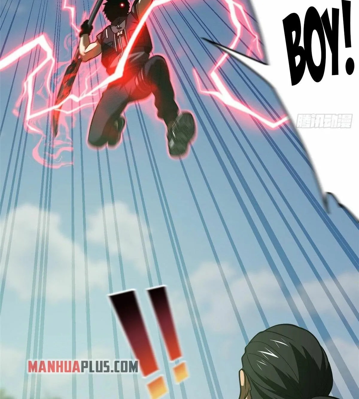 Read Global Martial Arts chapter 138 image 43 on Lezhin