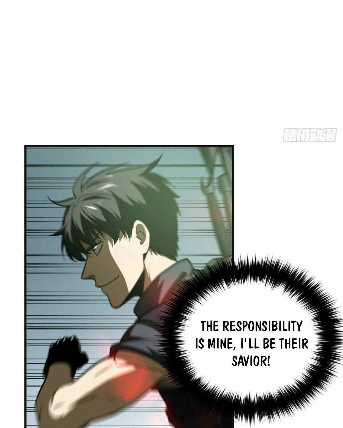 Read Global Martial Arts chapter 138 image 5 on Lezhin