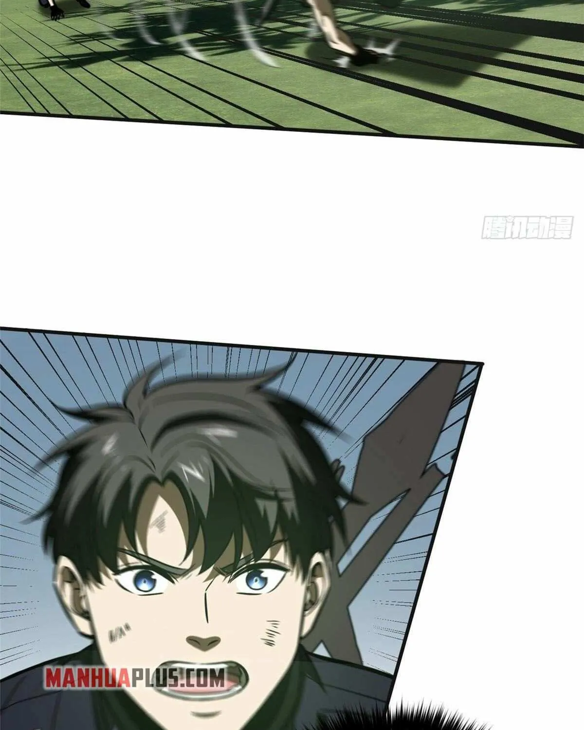Read Global Martial Arts chapter 138 image 58 on Lezhin
