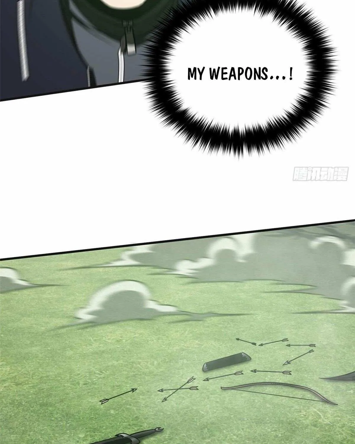 Read Global Martial Arts chapter 138 image 60 on Lezhin