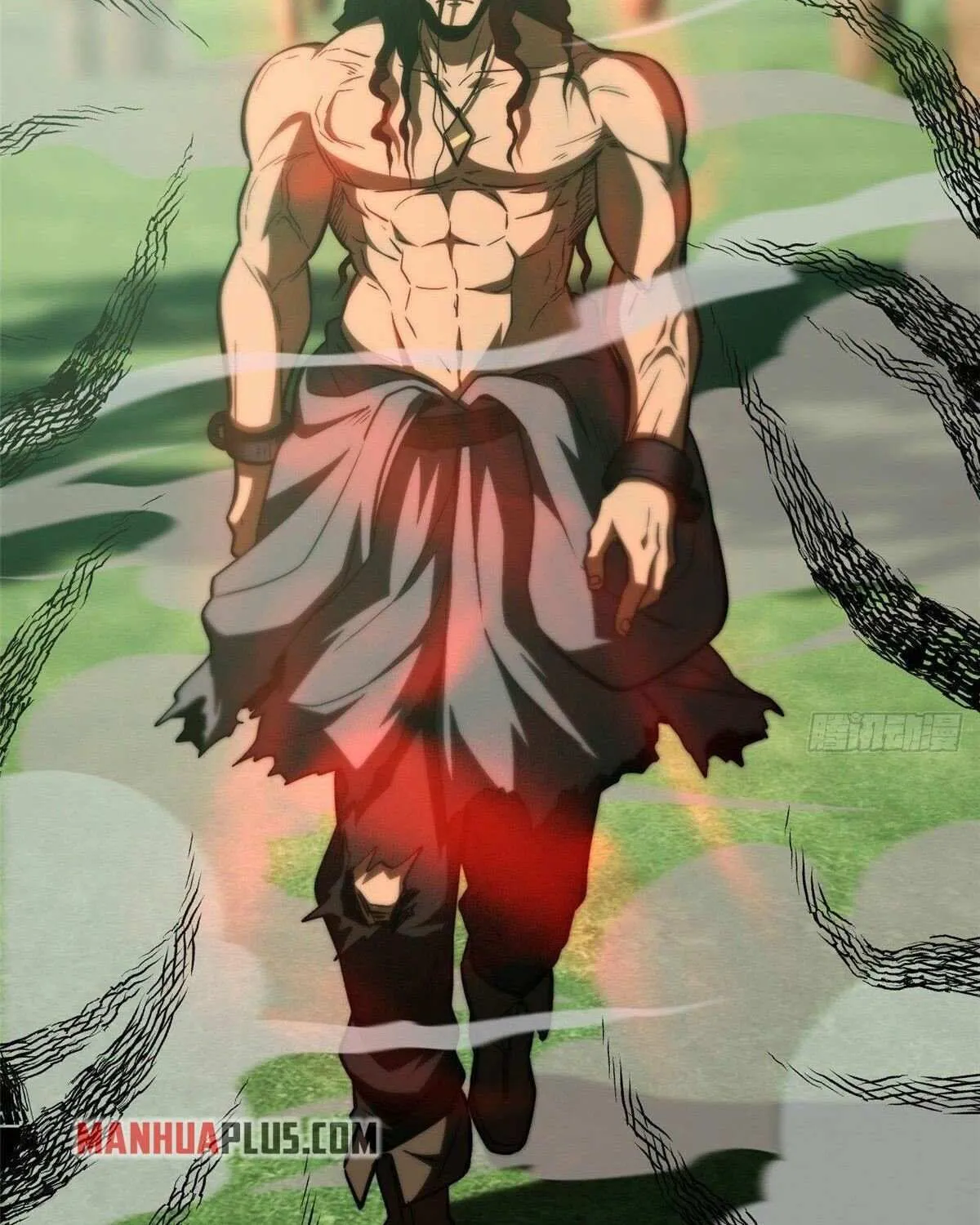 Read Global Martial Arts chapter 138 image 62 on Lezhin