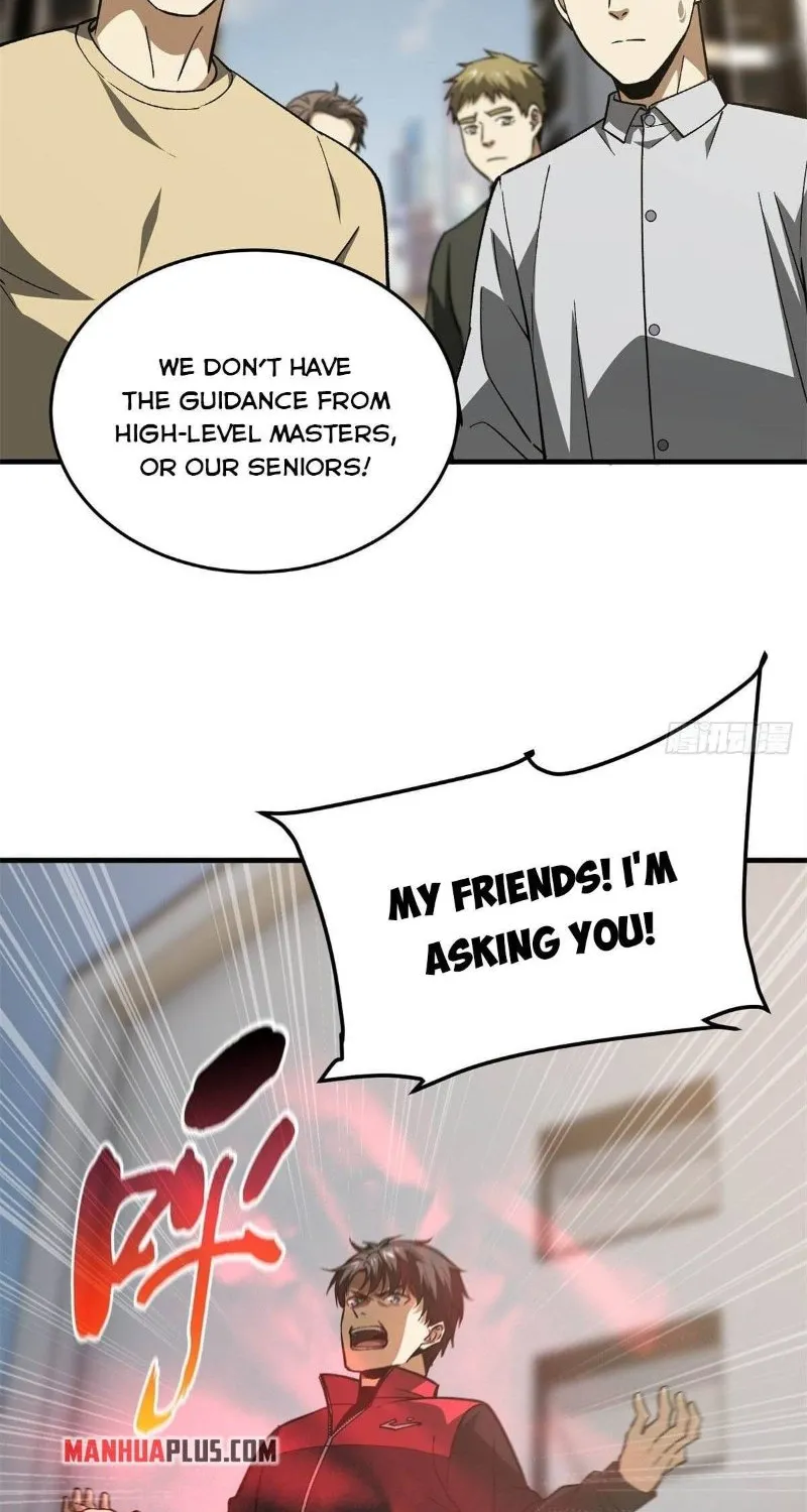 Read Global Martial Arts chapter 139 image 12 on Lezhin