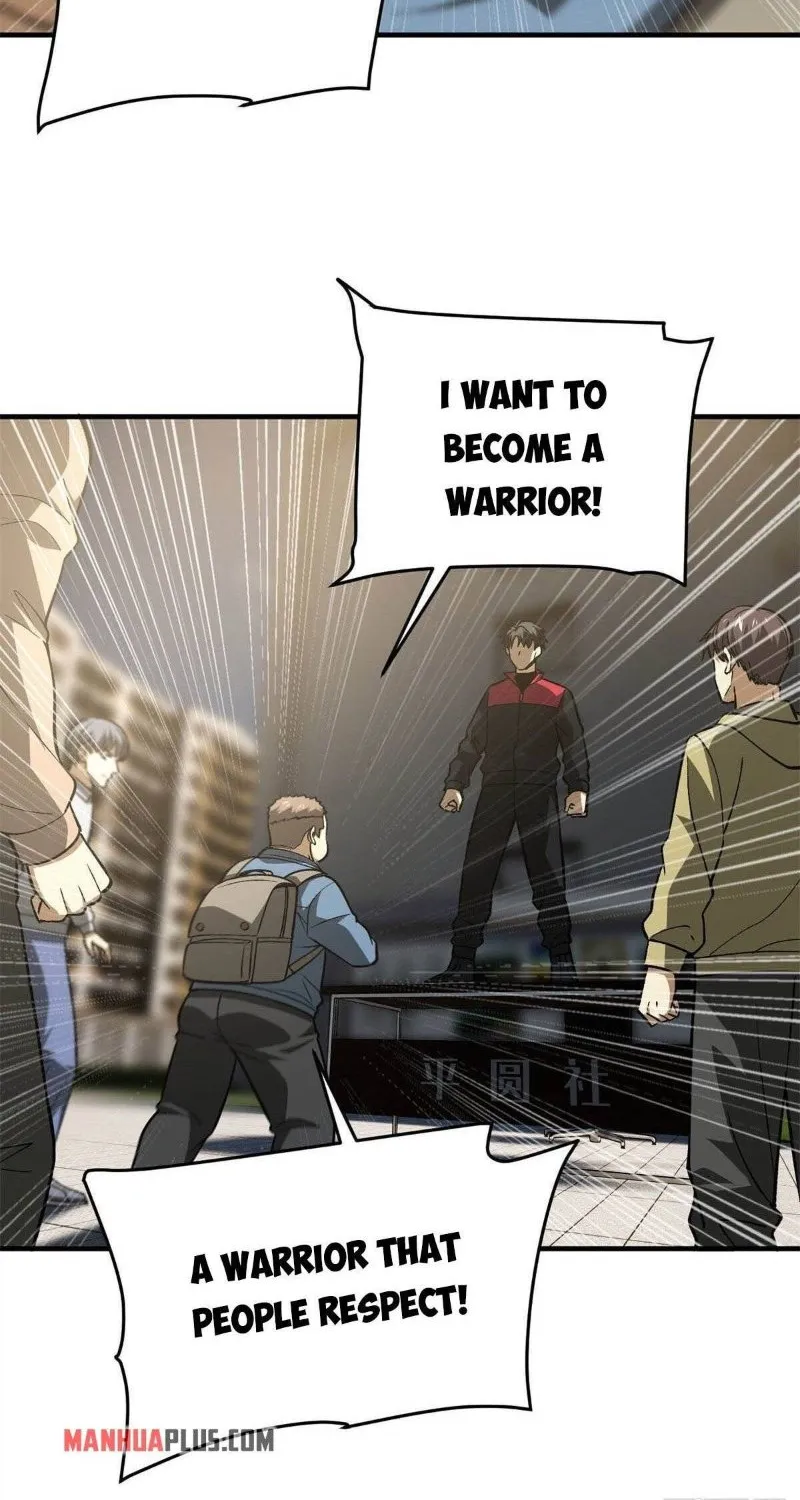 Read Global Martial Arts chapter 139 image 18 on Lezhin