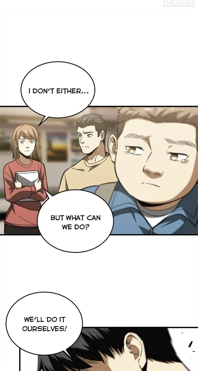 Read Global Martial Arts chapter 139 image 20 on Lezhin