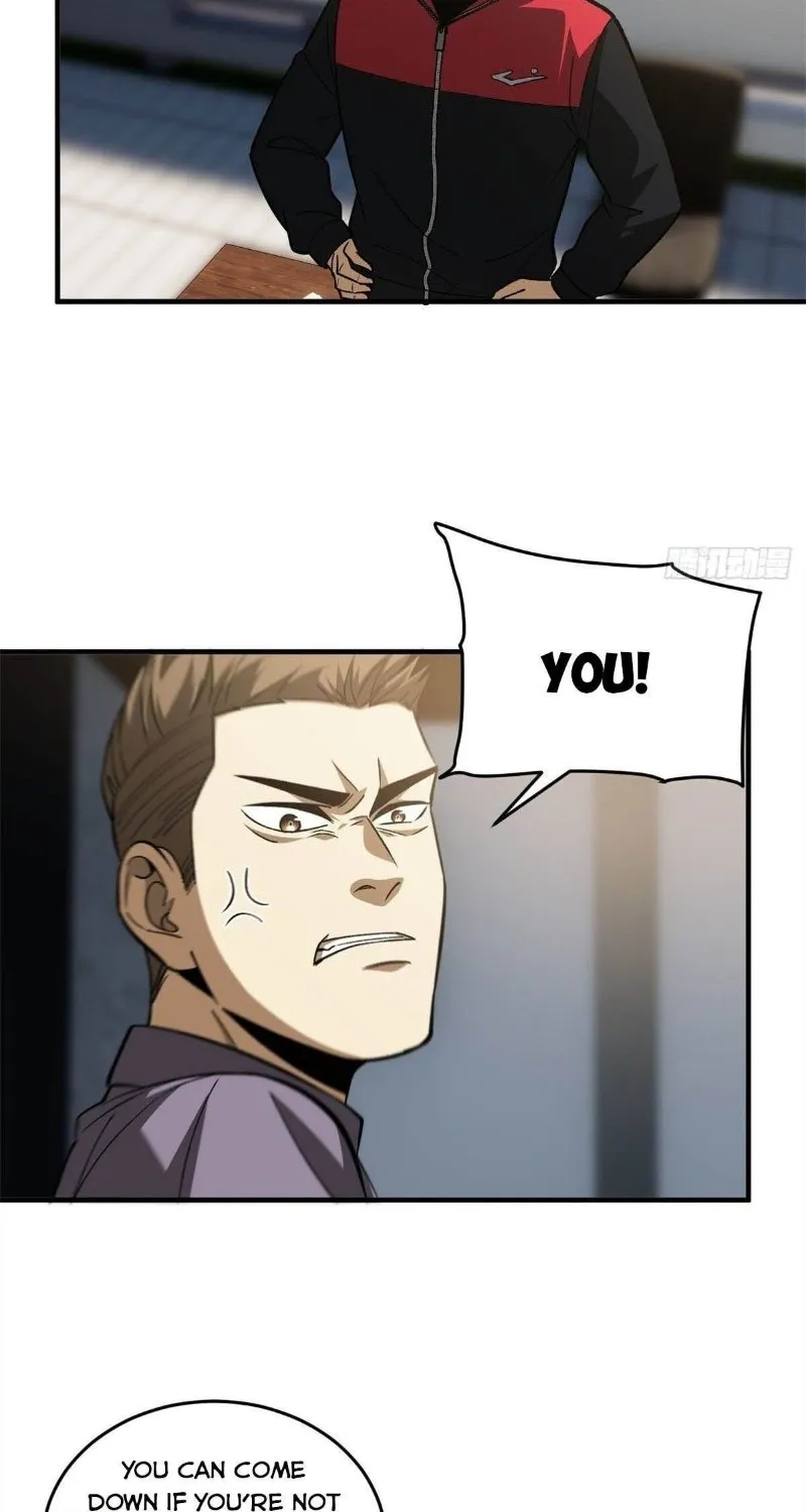 Read Global Martial Arts chapter 139 image 27 on Lezhin