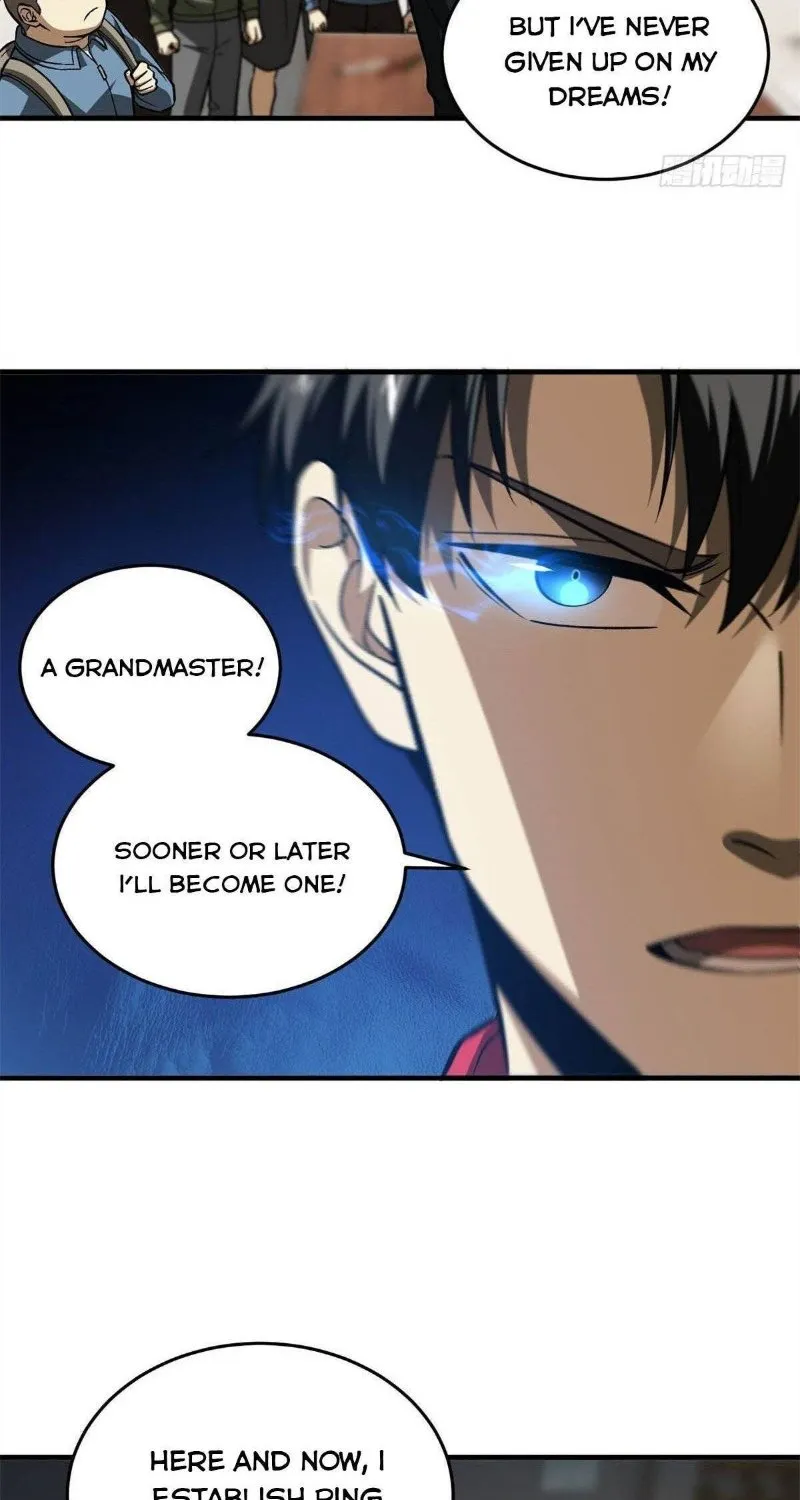 Read Global Martial Arts chapter 139 image 32 on Lezhin