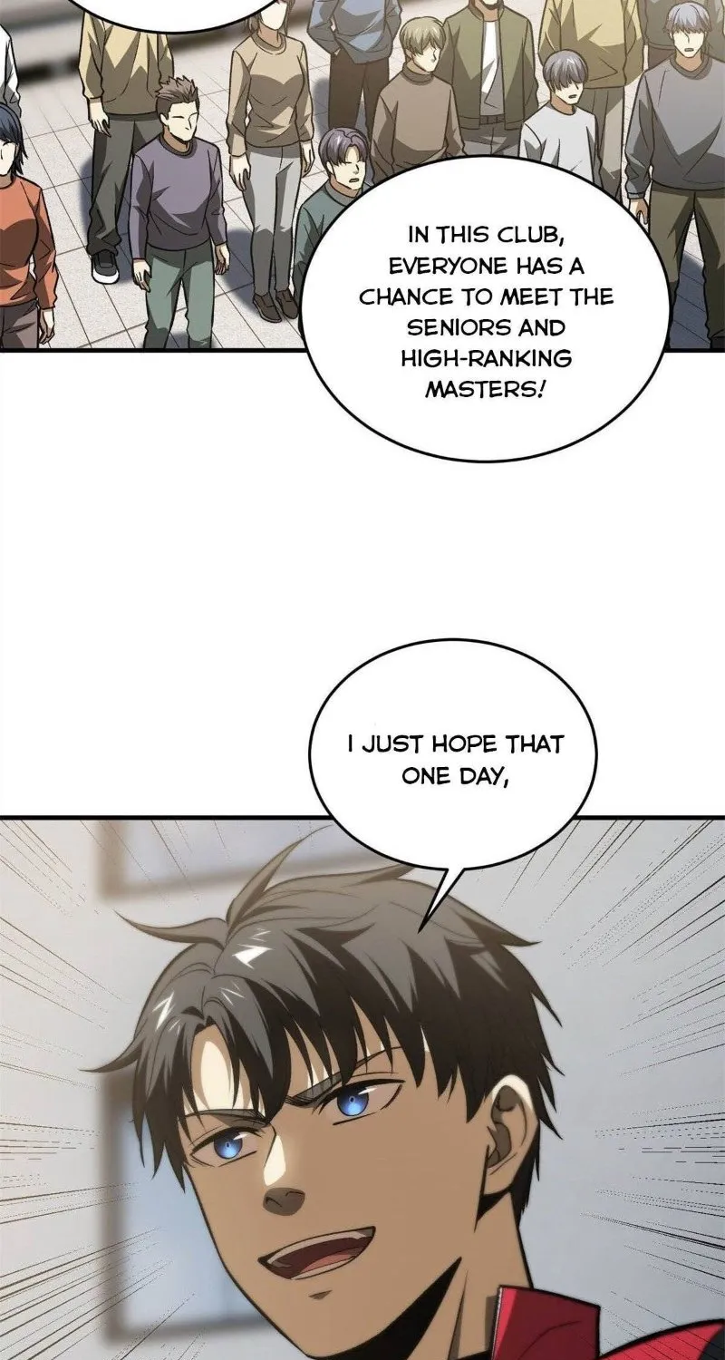 Read Global Martial Arts chapter 139 image 35 on Lezhin