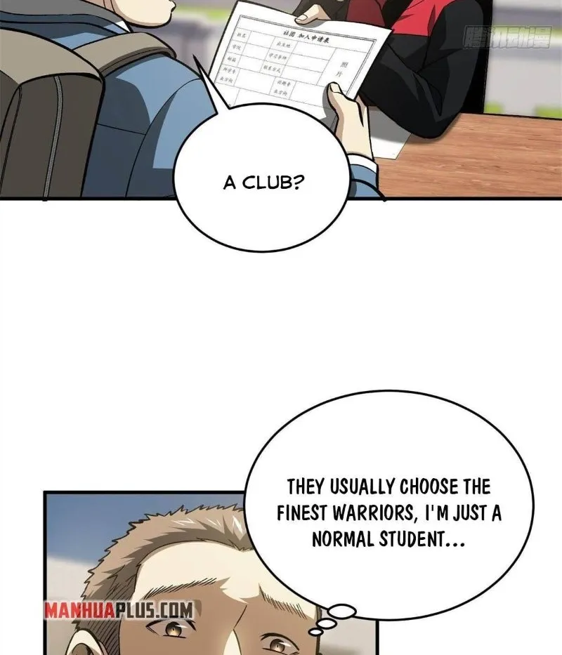 Read Global Martial Arts chapter 139 image 4 on Lezhin