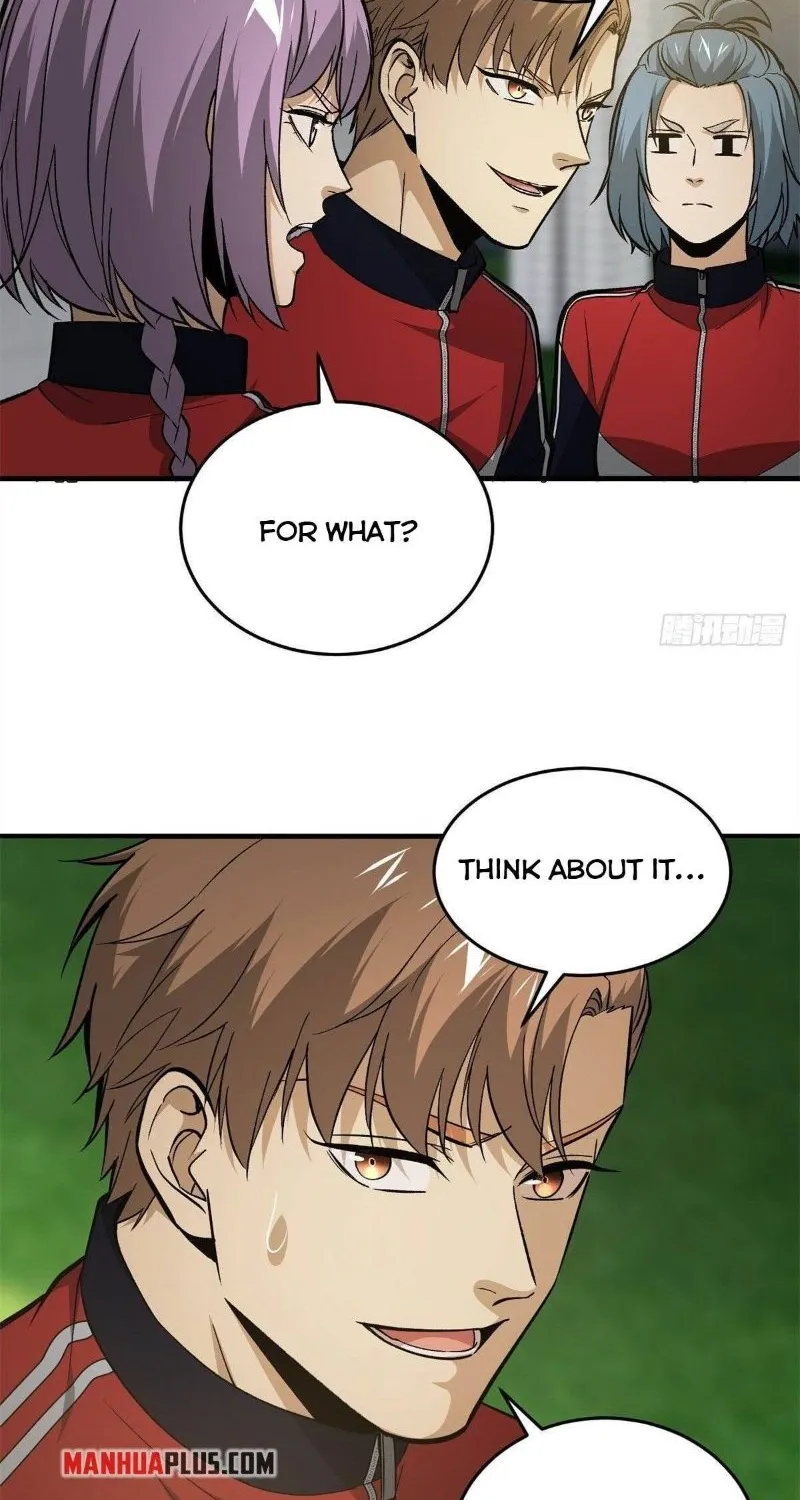 Read Global Martial Arts chapter 139 image 42 on Lezhin