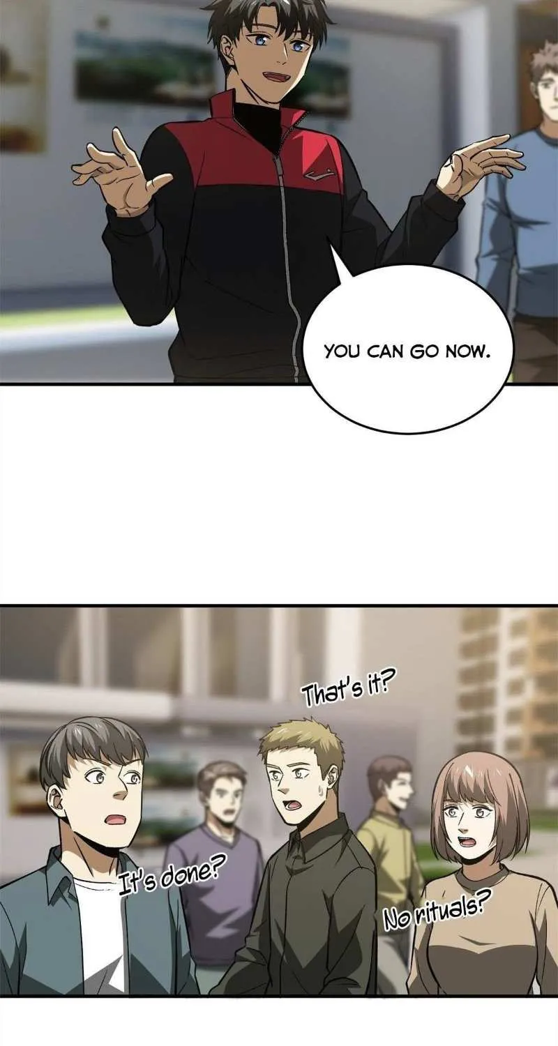 Read Global Martial Arts chapter 139 image 56 on Lezhin