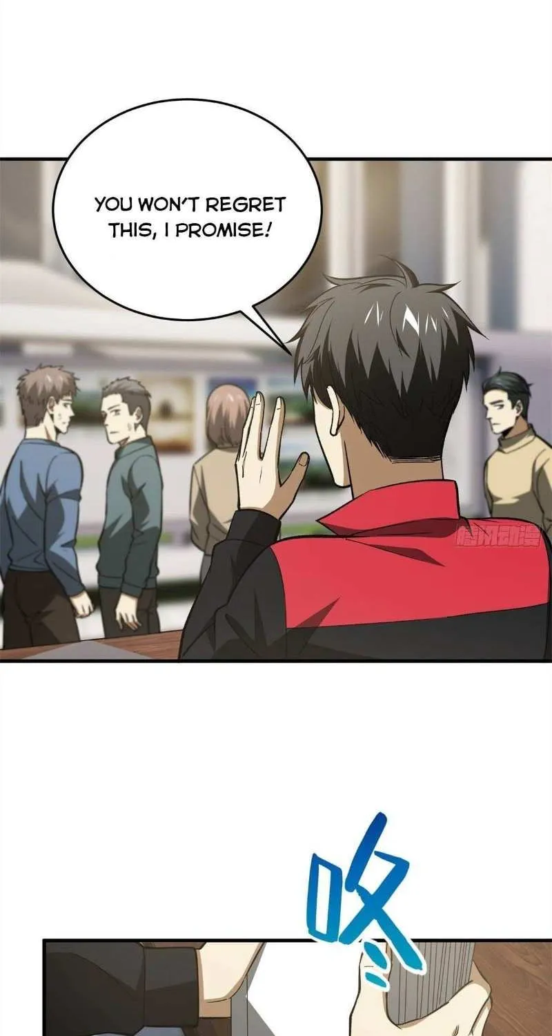 Read Global Martial Arts chapter 139 image 57 on Lezhin