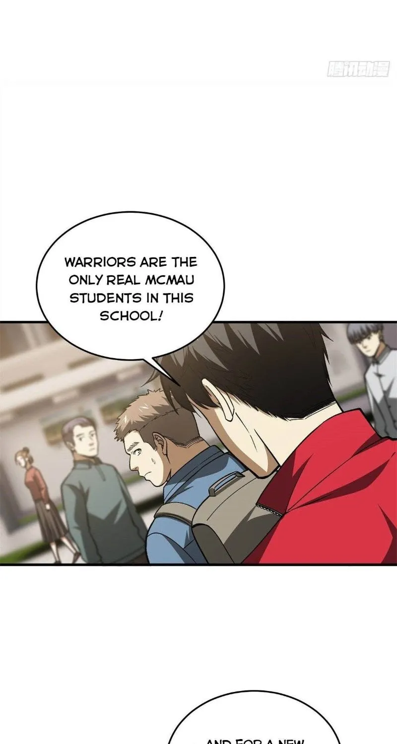 Read Global Martial Arts chapter 139 image 9 on Lezhin