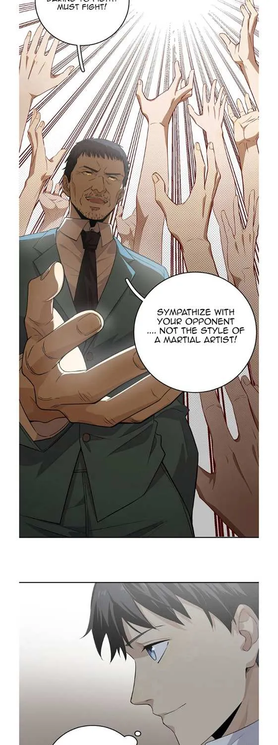 Read Global Martial Arts chapter 14 image 10 on Lezhin