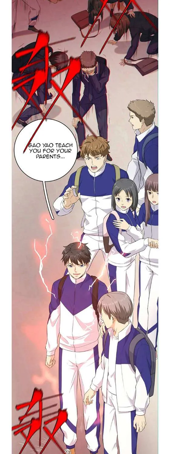 Read Global Martial Arts chapter 14 image 17 on Lezhin