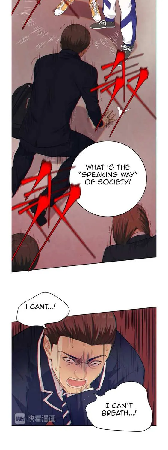Read Global Martial Arts chapter 14 image 18 on Lezhin