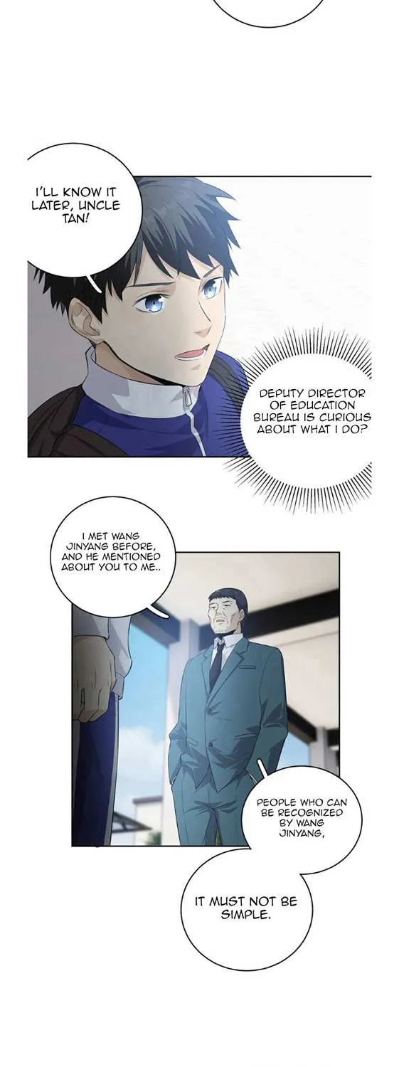 Read Global Martial Arts chapter 14 image 6 on Lezhin