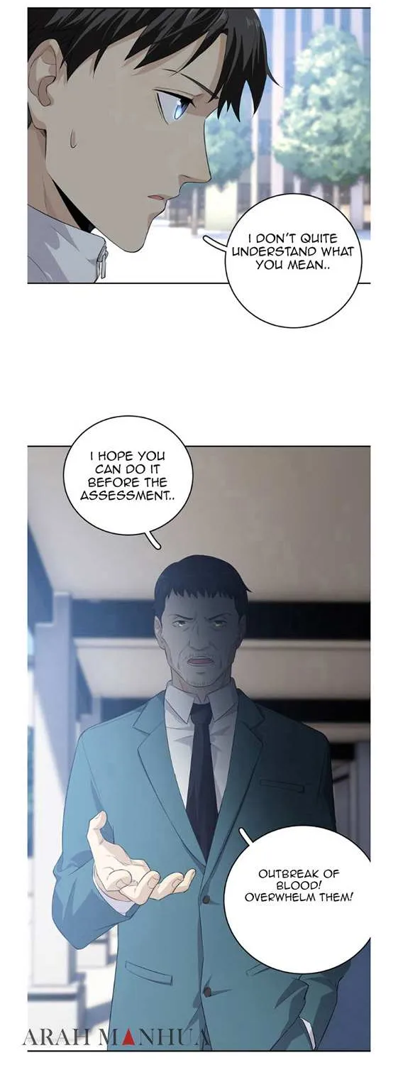 Read Global Martial Arts chapter 14 image 7 on Lezhin