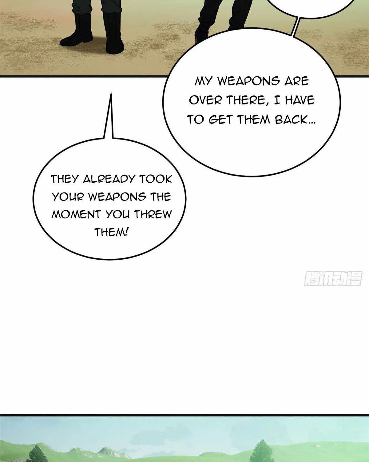 Read Global Martial Arts chapter 140 image 10 on Lezhin