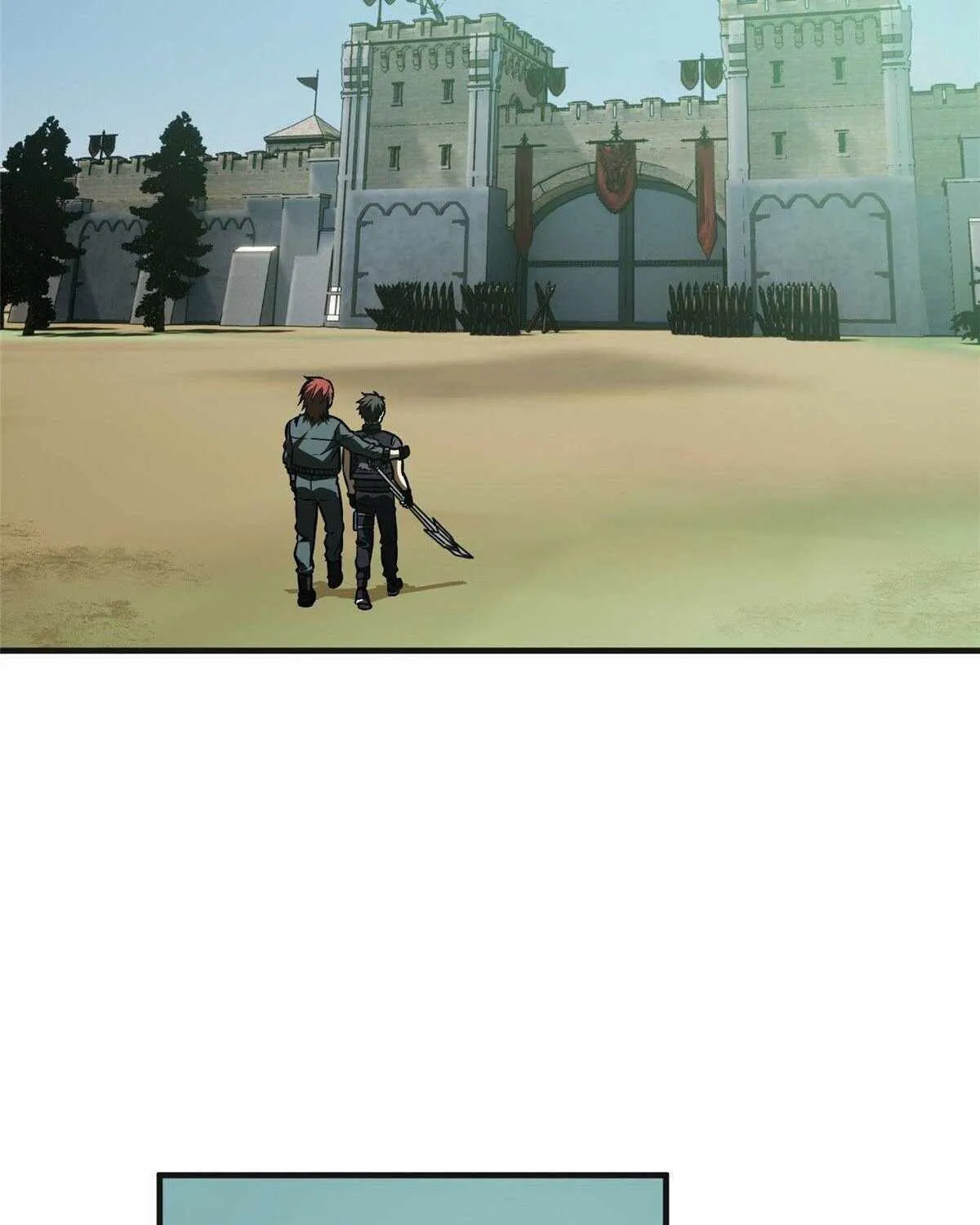 Read Global Martial Arts chapter 140 image 19 on Lezhin