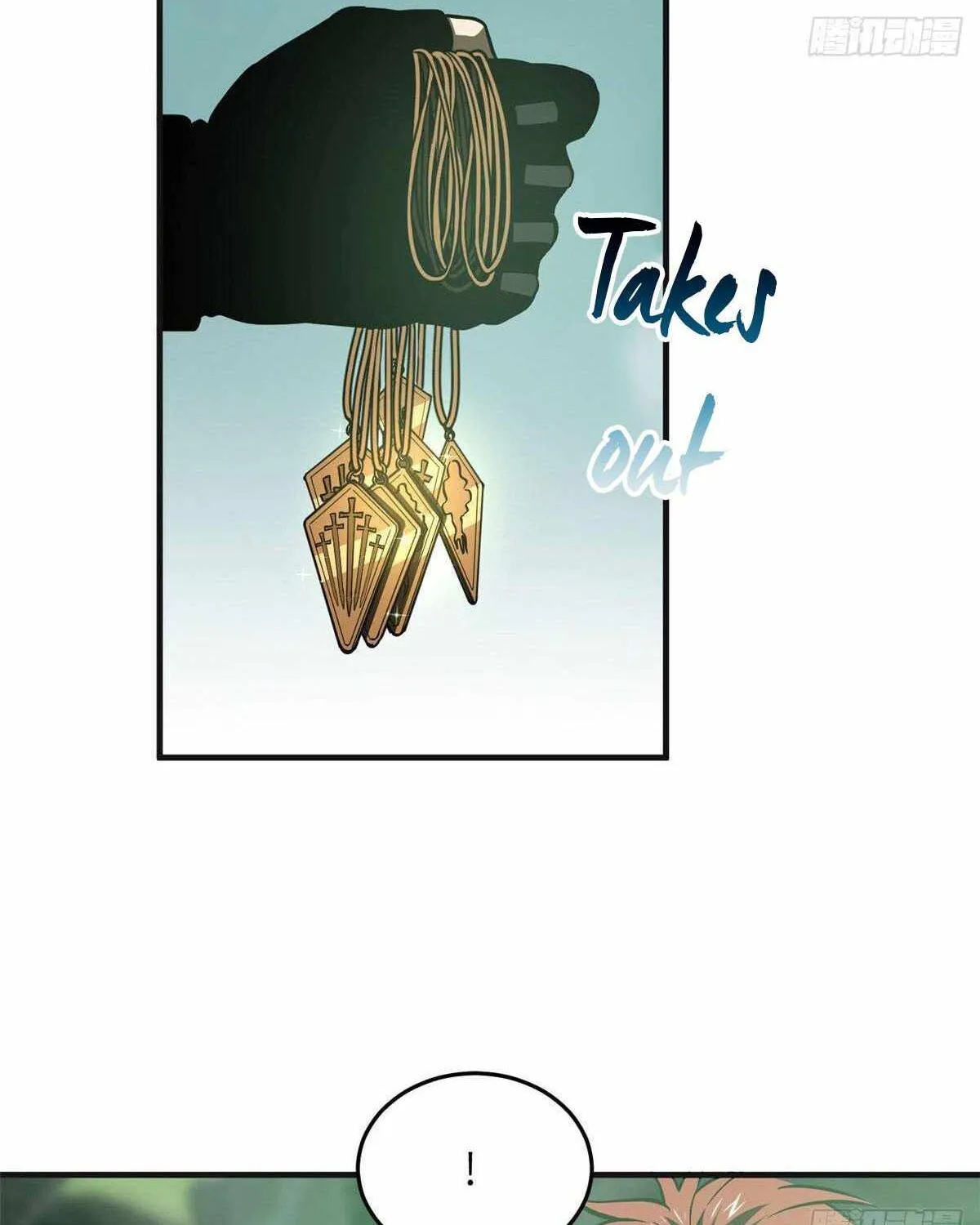 Read Global Martial Arts chapter 140 image 20 on Lezhin