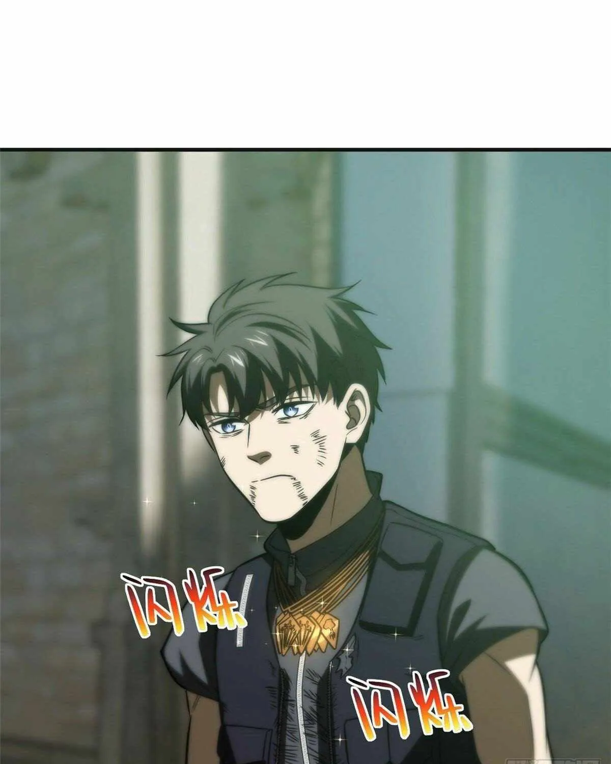 Read Global Martial Arts chapter 140 image 29 on Lezhin