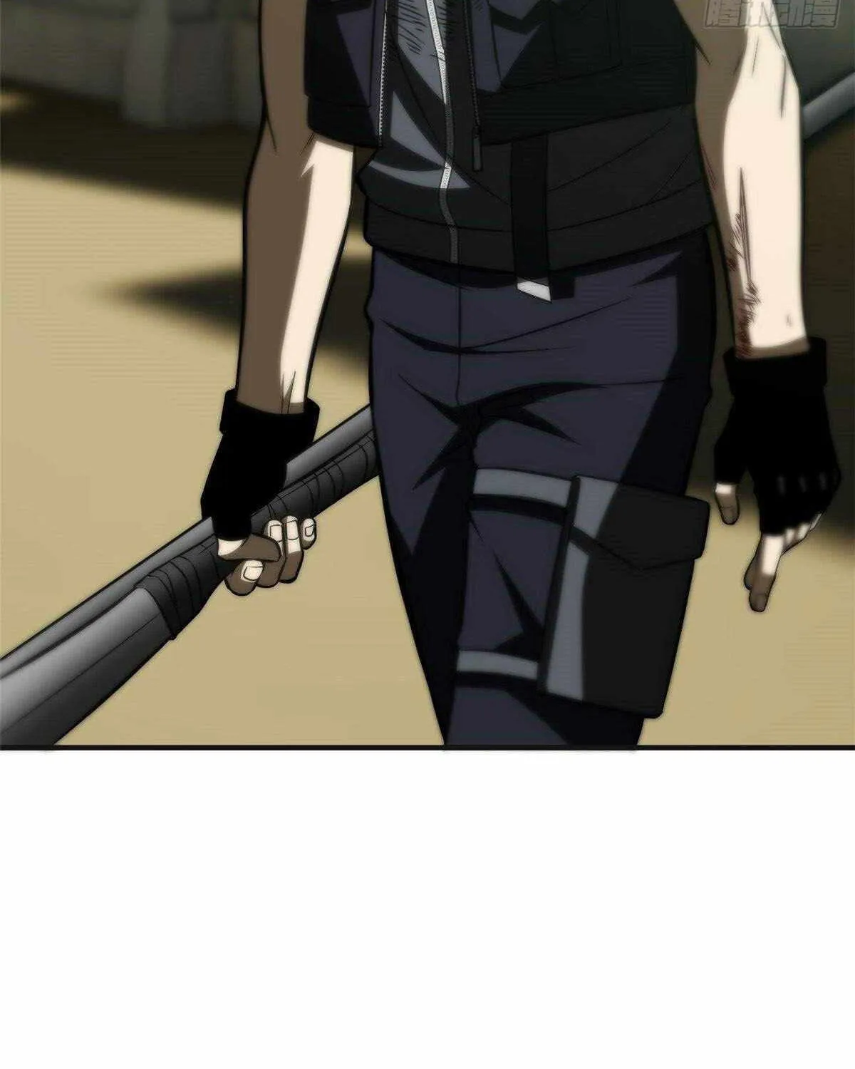 Read Global Martial Arts chapter 140 image 30 on Lezhin
