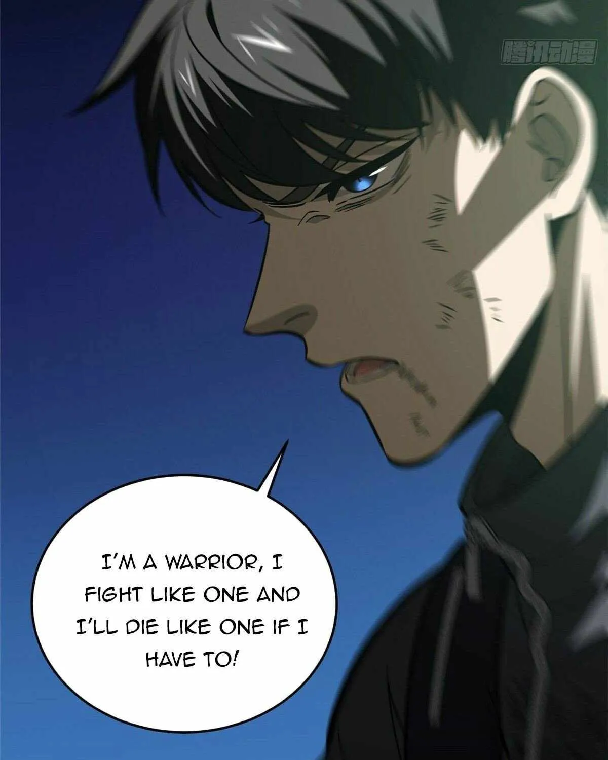 Read Global Martial Arts chapter 140 image 33 on Lezhin