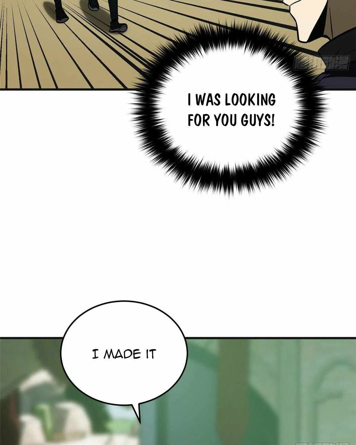 Read Global Martial Arts chapter 140 image 37 on Lezhin