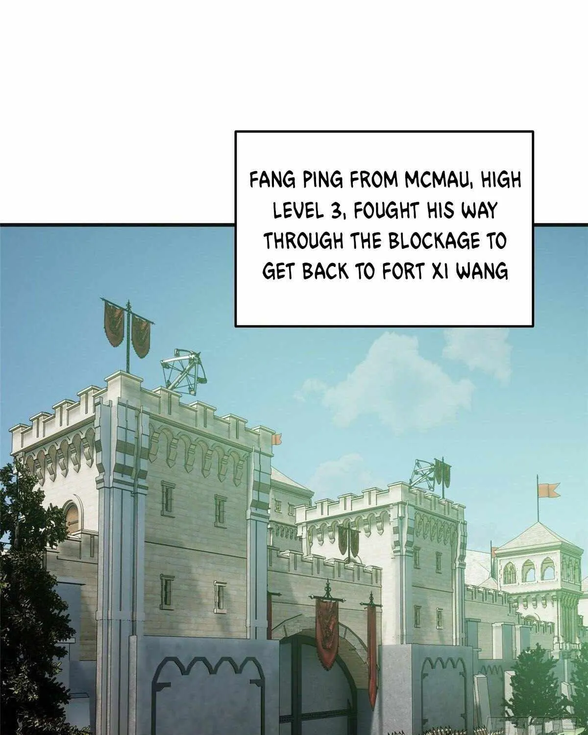 Read Global Martial Arts chapter 140 image 43 on Lezhin