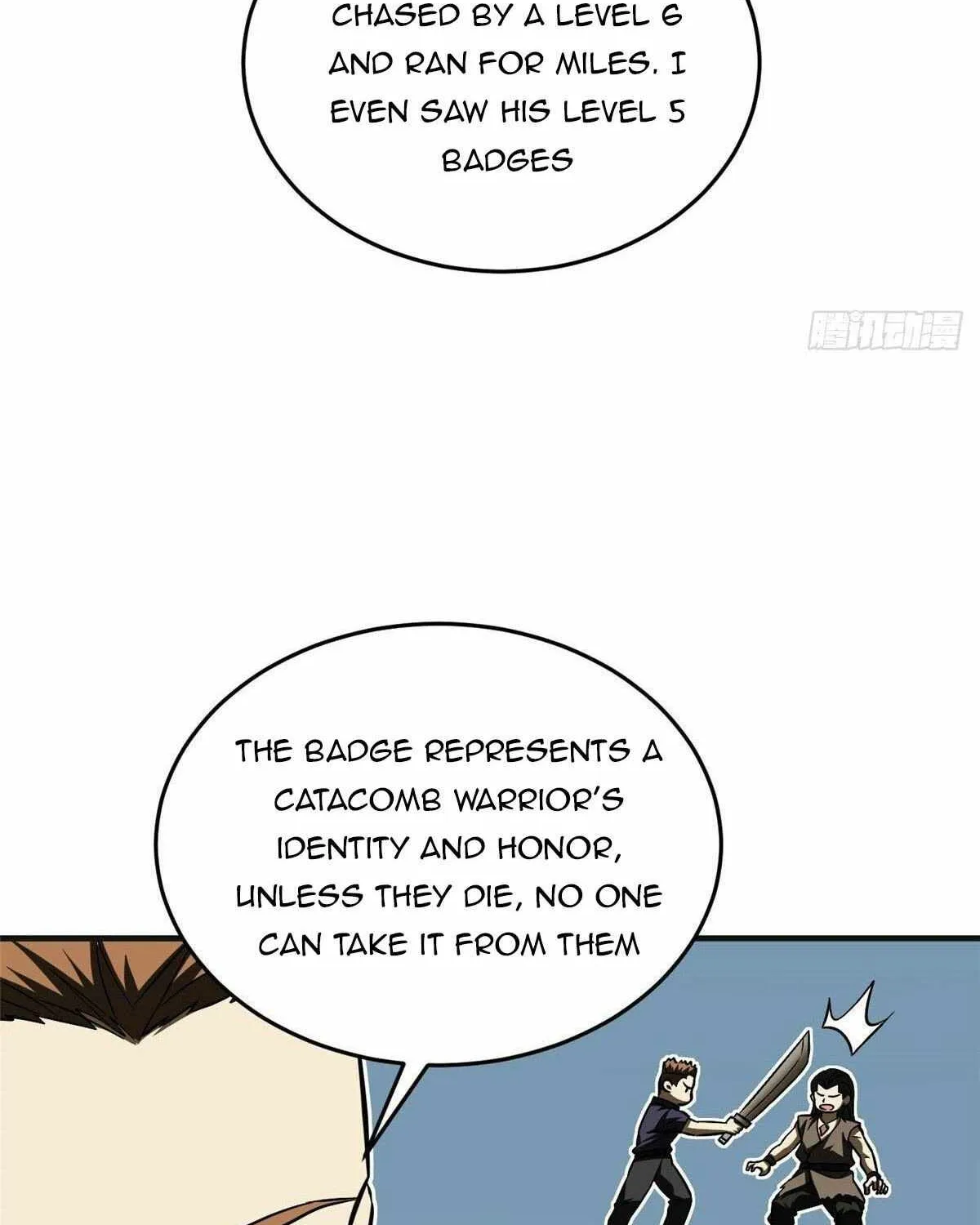 Read Global Martial Arts chapter 140 image 46 on Lezhin