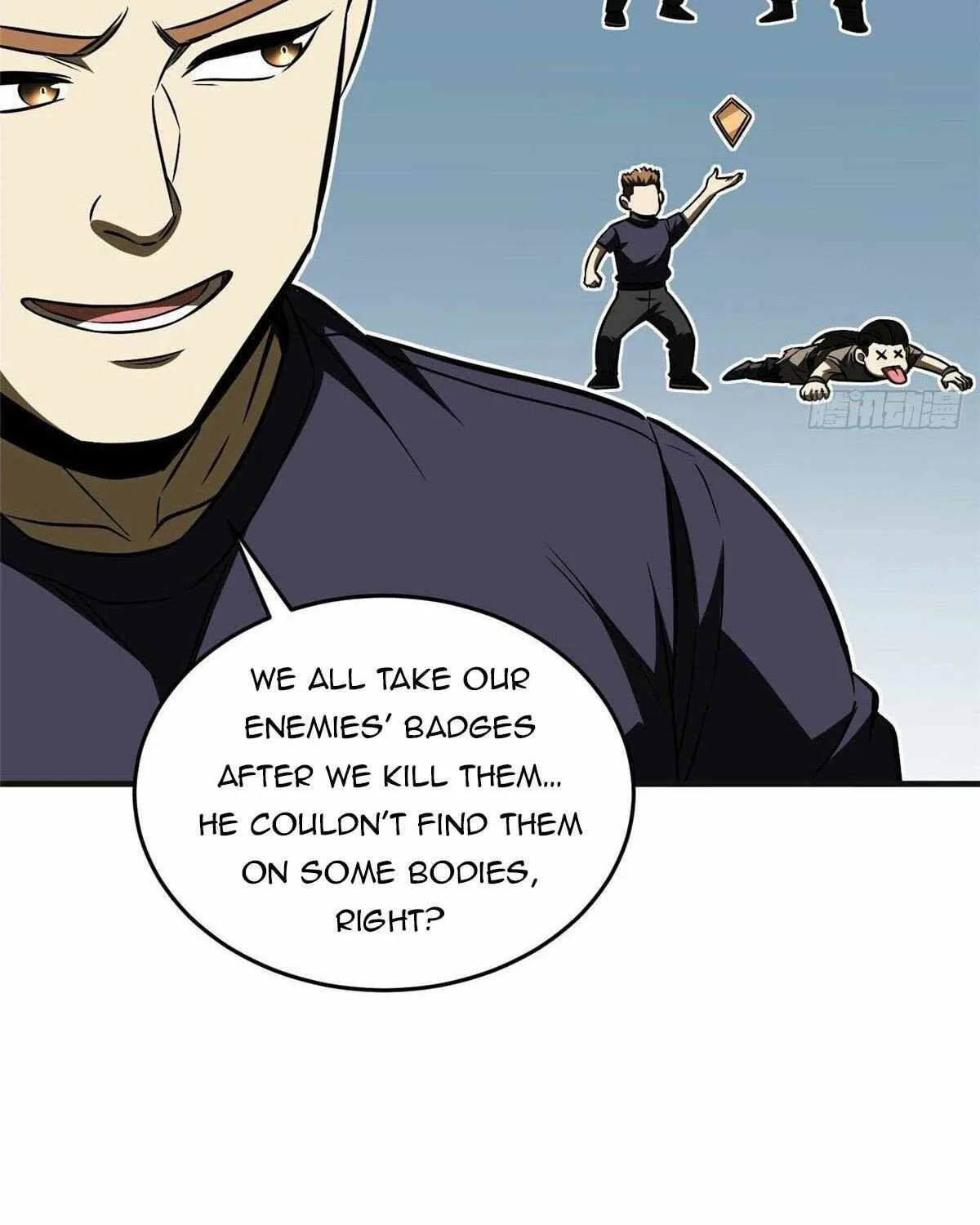 Read Global Martial Arts chapter 140 image 47 on Lezhin