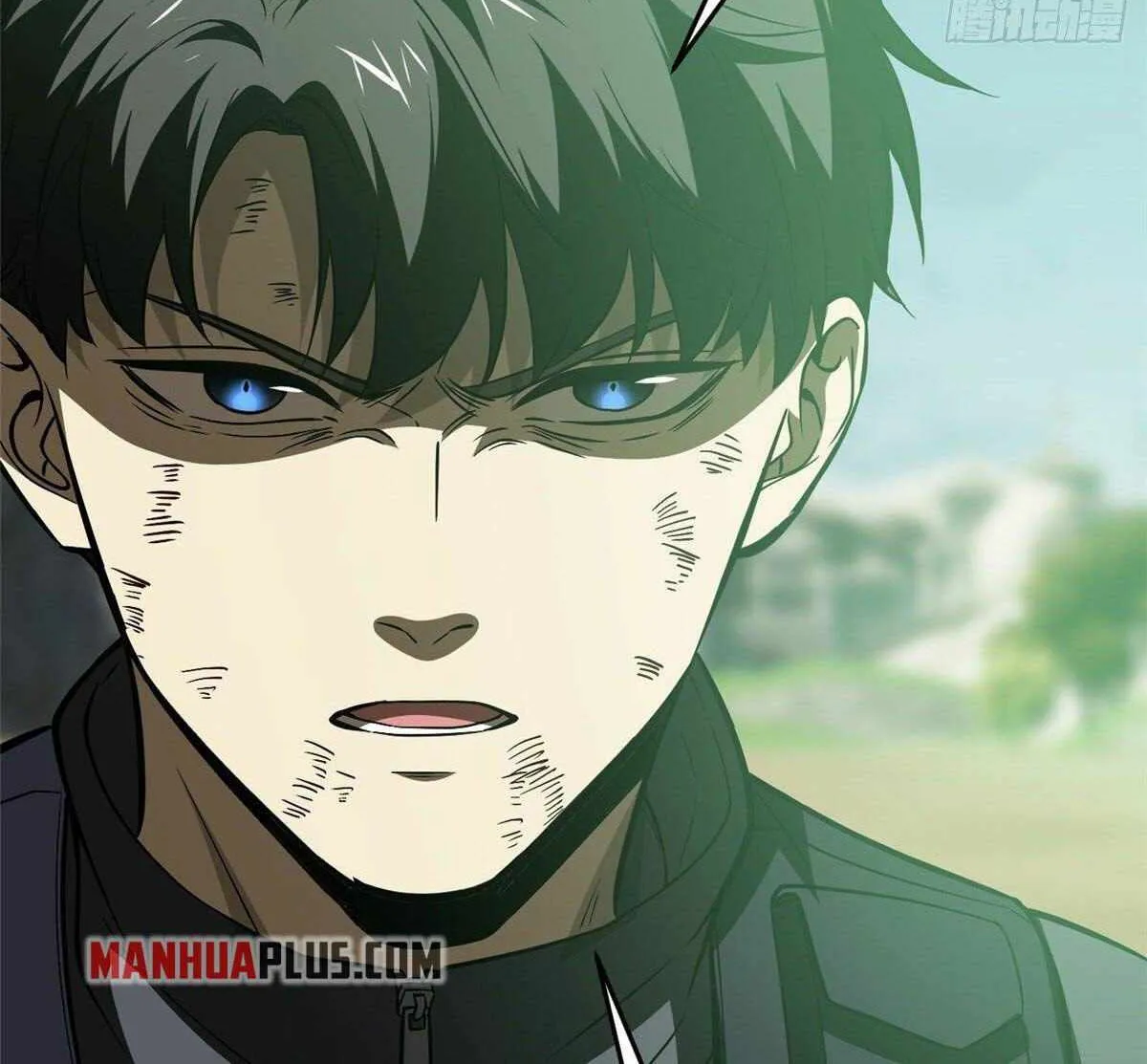 Read Global Martial Arts chapter 140 image 5 on Lezhin