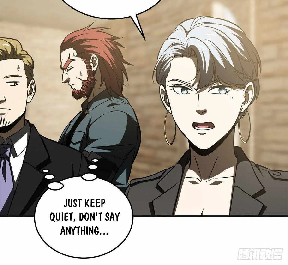 Read Global Martial Arts chapter 140 image 52 on Lezhin