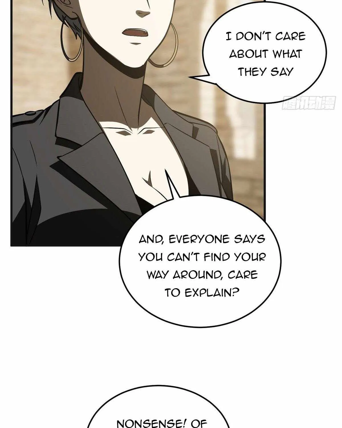 Read Global Martial Arts chapter 140 image 55 on Lezhin