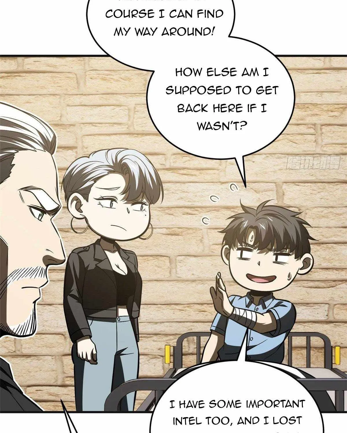 Read Global Martial Arts chapter 140 image 56 on Lezhin