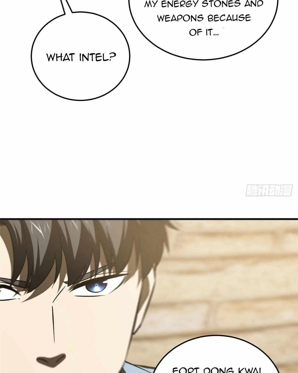 Read Global Martial Arts chapter 140 image 57 on Lezhin