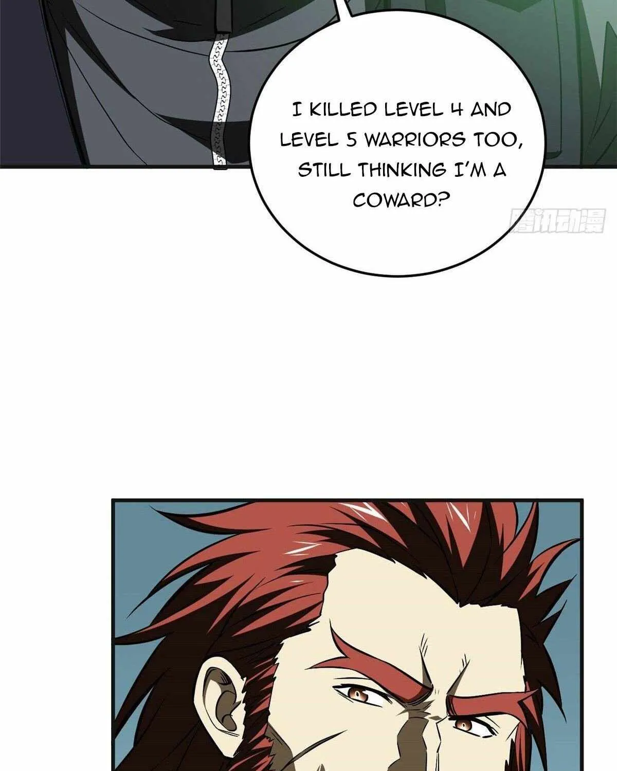 Read Global Martial Arts chapter 140 image 6 on Lezhin