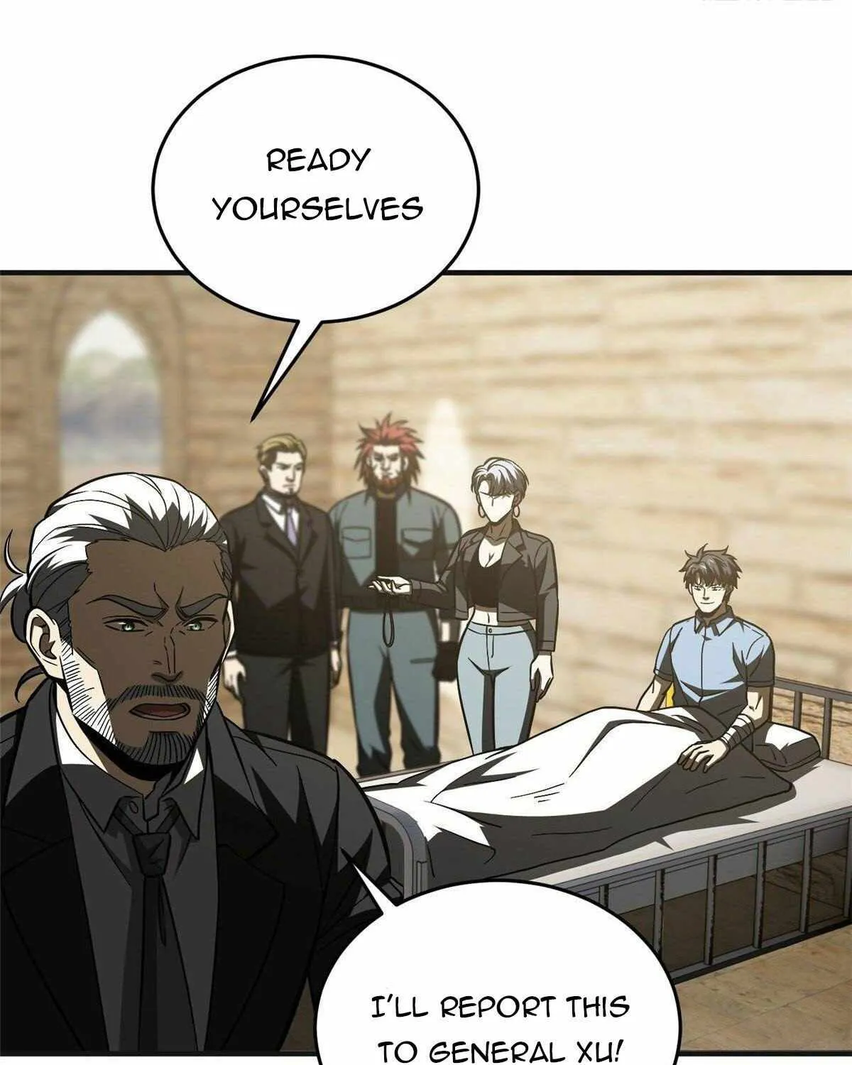Read Global Martial Arts chapter 140 image 63 on Lezhin