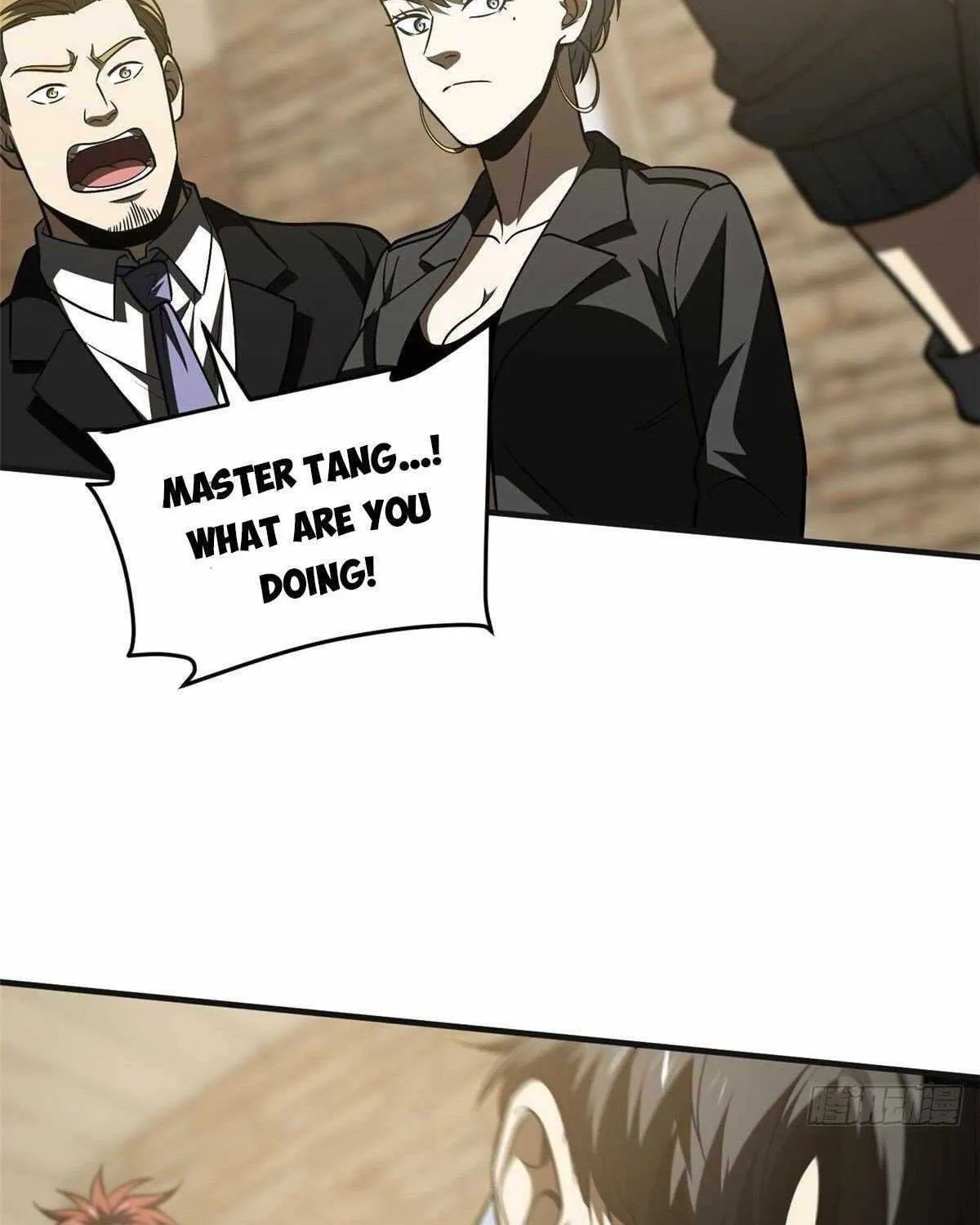 Read Global Martial Arts chapter 140 image 68 on Lezhin