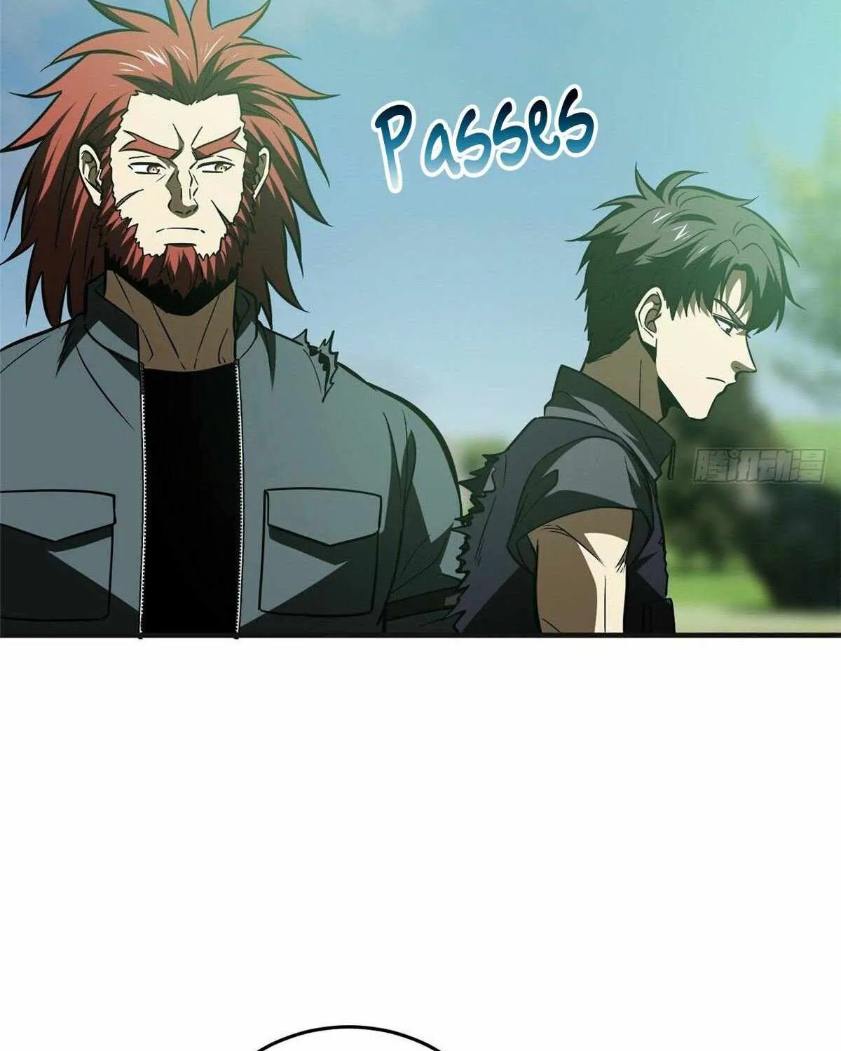 Read Global Martial Arts chapter 140 image 8 on Lezhin