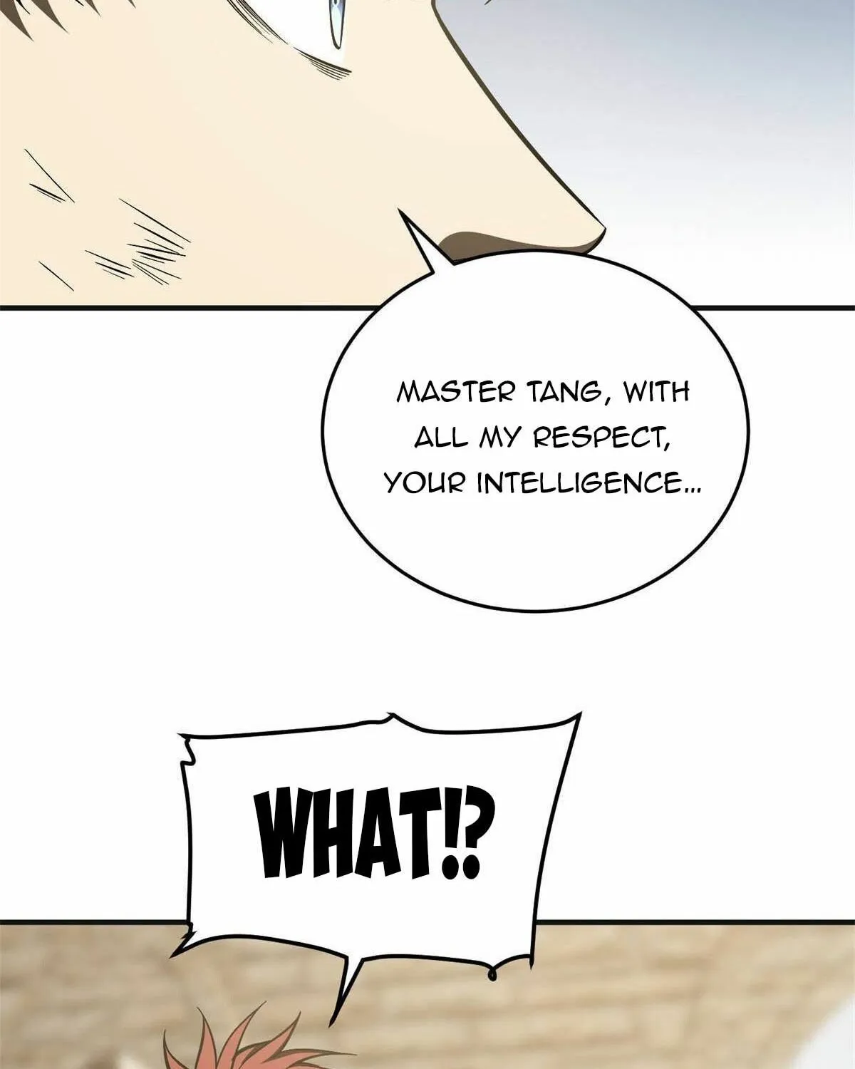Read Global Martial Arts chapter 141 image 11 on Lezhin