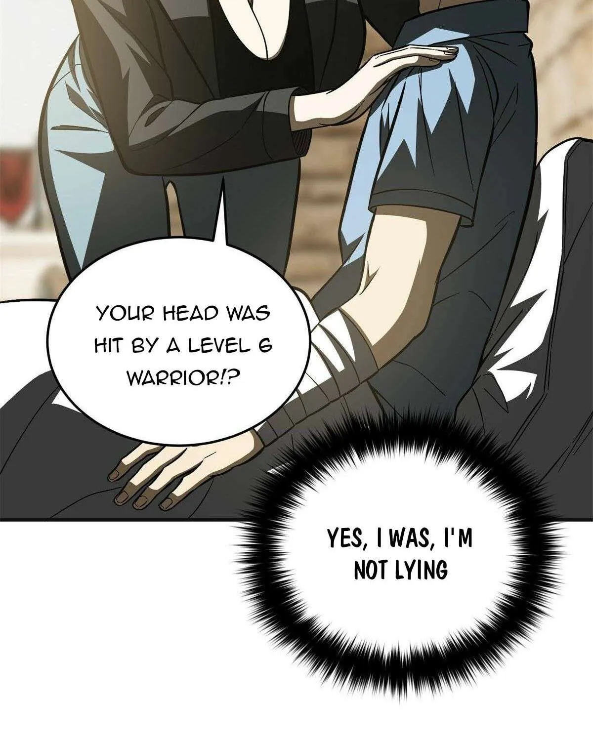 Read Global Martial Arts chapter 141 image 19 on Lezhin