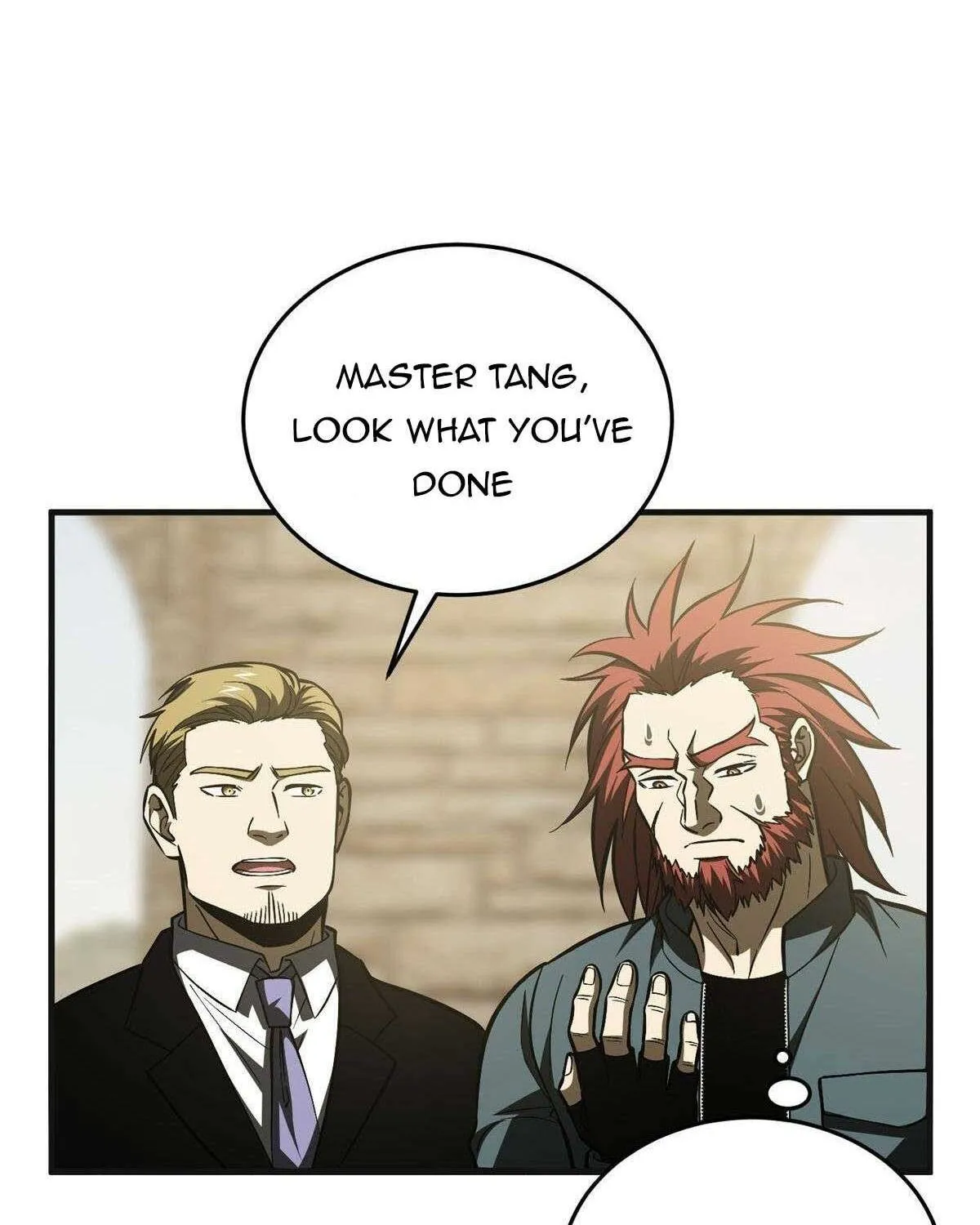 Read Global Martial Arts chapter 141 image 20 on Lezhin