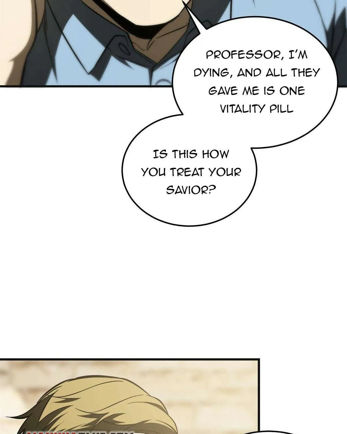 Read Global Martial Arts chapter 141 image 22 on Lezhin