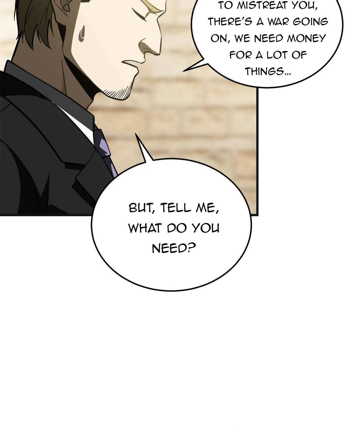 Read Global Martial Arts chapter 141 image 24 on Lezhin