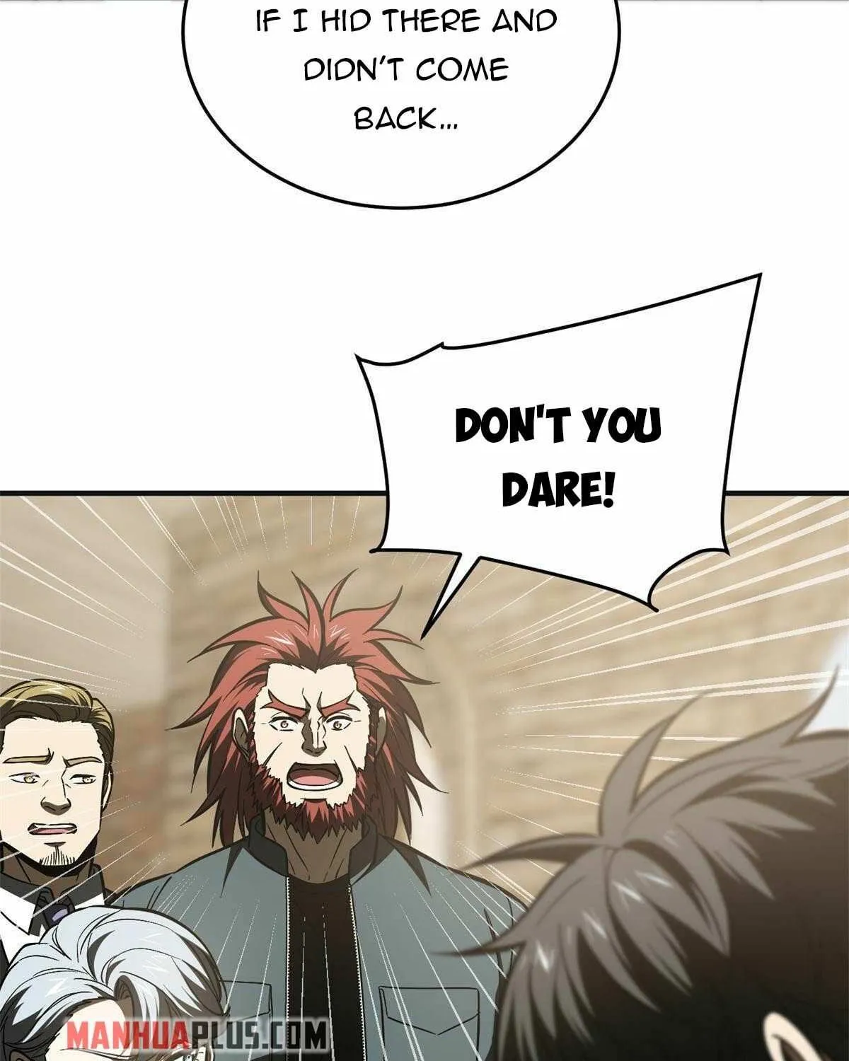 Read Global Martial Arts chapter 141 image 32 on Lezhin