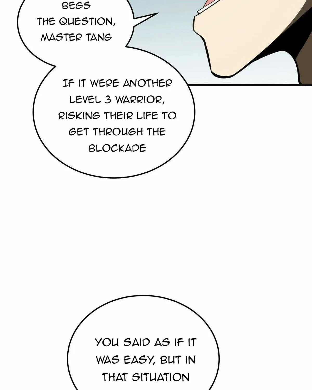 Read Global Martial Arts chapter 141 image 35 on Lezhin