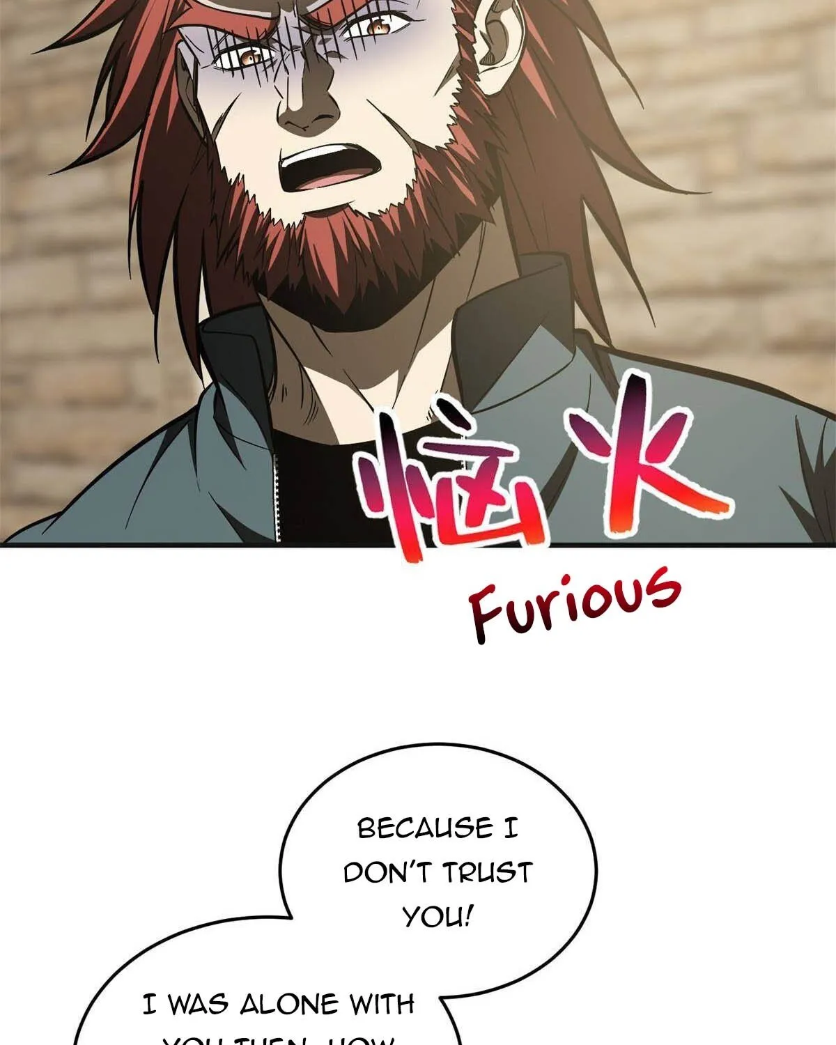 Read Global Martial Arts chapter 141 image 4 on Lezhin