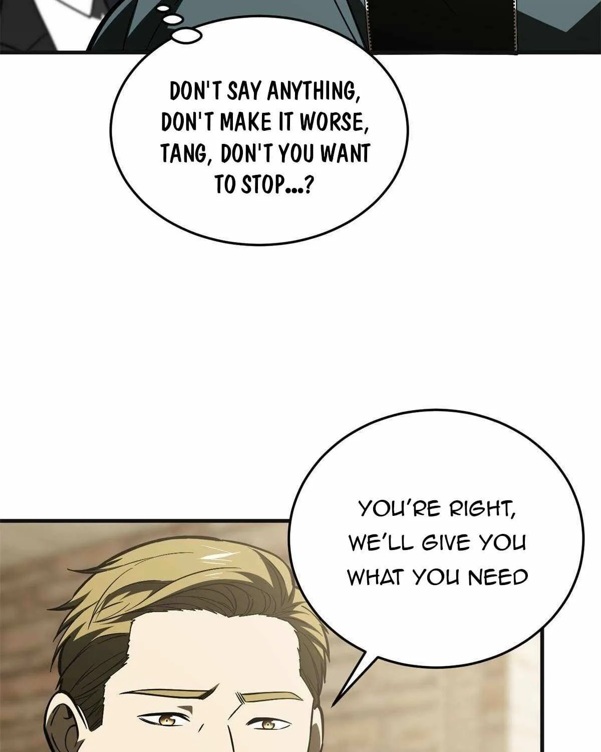 Read Global Martial Arts chapter 141 image 44 on Lezhin