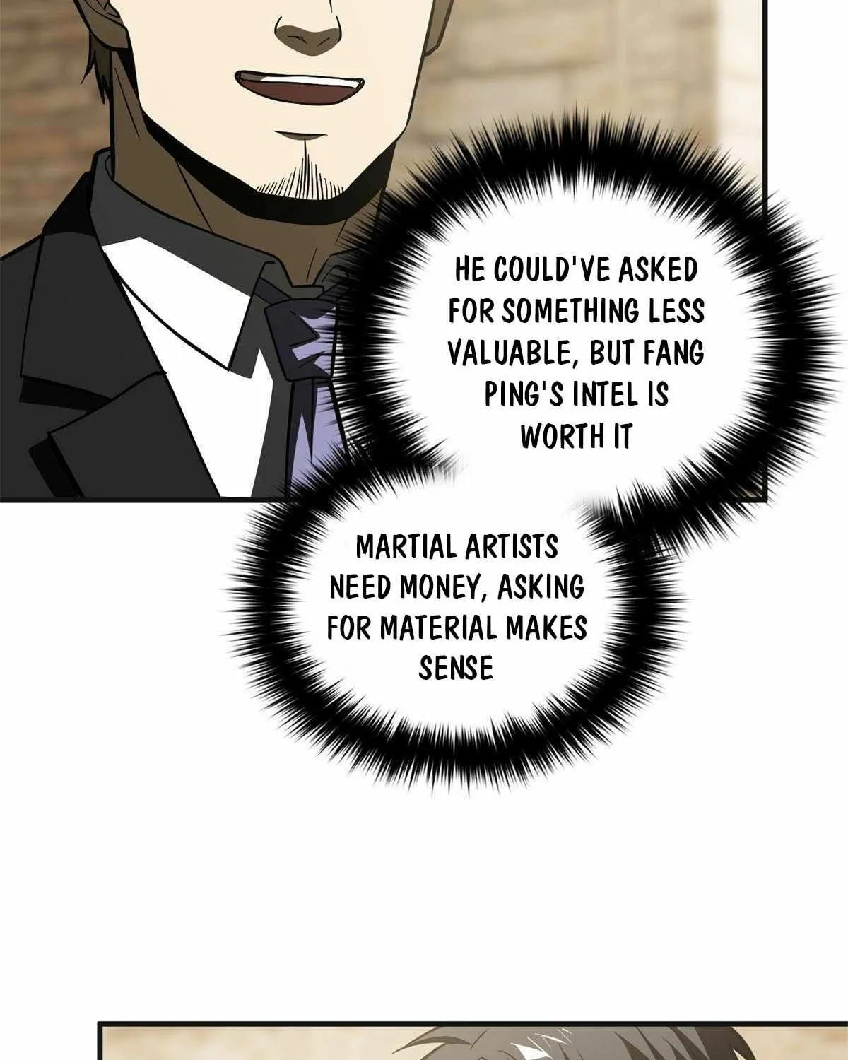 Read Global Martial Arts chapter 141 image 45 on Lezhin